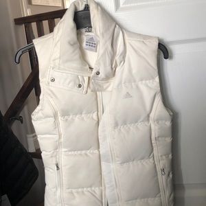 Adidas vest